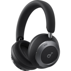 Anker Soundcore Space One Pro + Case black