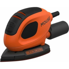 Xxx_Black & Decker (Black&Decker) Black & Decker BEW230BC-QS Mouse Grinder 55 W 11000 rpm
