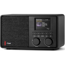 Pinell SUPERSOUND 201 NETWORK/BATTERY RADIO DAB+, FM