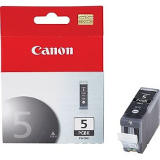 Canon PGI5 ink carton, black