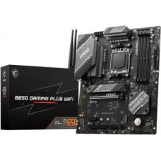 MSI B650 GAMING PLUS WIFI AM5 4DDR5 HDMI/DP ATX
