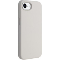 Crong Color Cover Magnetic - iPhone 16e MagSafe Case Stone Beige