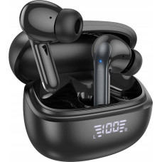 Hoco TWS ANC ENC EQ5 bluetooth wireless headphones black