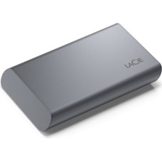 Lacie Seagate Dysk LaCie Mobile SSD Secure 2Tb USB-C