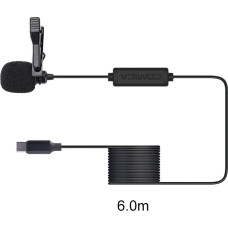 Comica CVM-V01SP UC 6m microphone