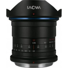 Venus Optics Laowa 19mm f/2.8 Zero-D lens for Fujifilm GFX