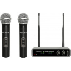 Novox FREE H2 - Wireless system