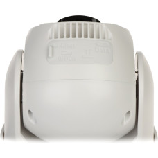 Apti SOLAR IP CAMERA, TURNING OUTDOOR -W21S4-TUYA-S2 Wi-Fi, Tuya Smart - 3Mpx 3.6mm