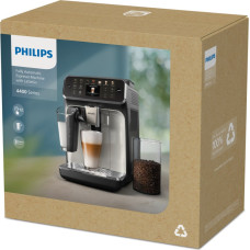 Philips Ekspres ciśnieniowy Philips Ekspres ciśnieniowy PHILIPS EP 4446/70