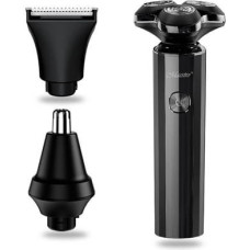 Maestro USB 3-in-1 Shaving Kit MR-676