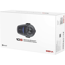 Sena Słuchawka Sena INTERKOM MOTOCYKLOWY SENA 10S SINGLE (10S-02)