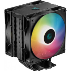 Deepcool Chłodzenie CPU Deepcool AG400 Digital Plus (R-AG400-BKADMP-G-1)