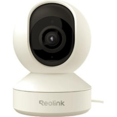 Reolink E330 5MP IP camera with cry detection wIFI