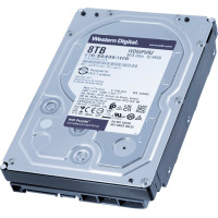 WD Dysk serwerowy WD Purple 8TB 3.5'' SATA III (6 Gb/s)  (WD85PURZ)
