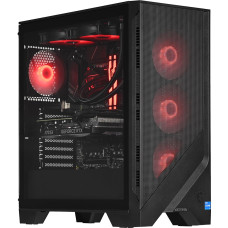 Actina Komputer Actina Actina PBM 7700X/32GB/1TB/RX7800XT/750W