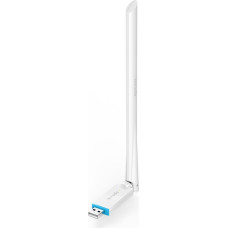 Tenda Karta sieciowa Tenda Karta sieciowa Tenda U2 WiFi 150Mbps USB