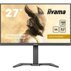 Iiyama Monitor iiyama G-Master GB2795HSU-B1 Gold Phoenix