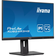 Iiyama ProLite XUB2493HS-B6 A monitor