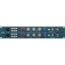 Behringer 1273 - Przedwzmacniacz mikrofonowy