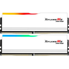G.skill Ripjaws M5 RGB F5-6000J3036F48GX2-RM5NRW memory module 96 GB 2 x 48 GB DDR5 memory module