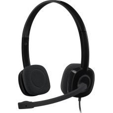 Logitech Headphones H151 (981-000589)