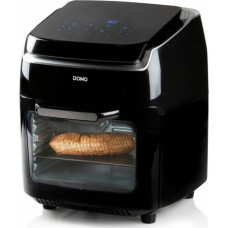 Domo Frytkownica Domo Domo Delifryer Oven (DO534FR) black Schwarz 10L Multifunctional