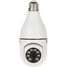 Apti IP PTZ CAMERA -W28S1-TUYA Wi-Fi, Full-Color - 1080p 3.6mm