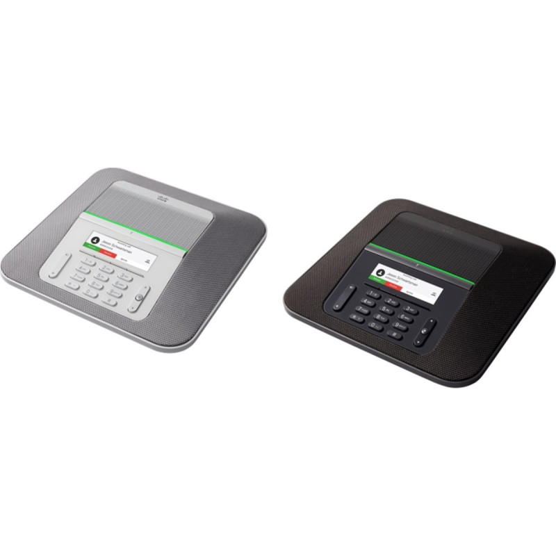 Cisco Telefon Cisco Cisco Telefon 8832 base SPARE in charcoal color for AP