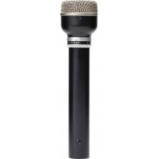 Warm Audio WA-19 Black - Dynamic microphone