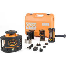 Geofennel LASER LEVELER FL 300HV-G EASYGRADE FR 60 MM