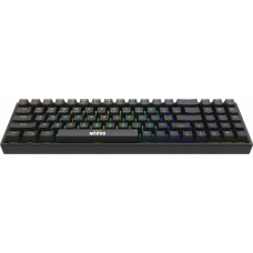Marvo Klawiatura MARVO SHOGO 78 Wireless czarna