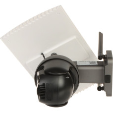 Apti SOLAR IP CAMERA, TURNING OUTDOOR -W21S4G-TUYA-S2B Tuya Smart 4G/LTE - 3 Mpx 3.6 mm