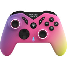 Canyon Dragonshock Controller Pad Nebula Pro Wireless Candy Ulti.Switch