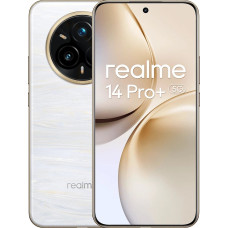 Realme 14 PRO+ 5G RMX5051(EU) 512GB 12GB PEARL WHITE