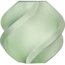 Bambulab Filament Bambu Lab PETG Translucent 1,75mm 1kg - w zestawie z wielorazową szpulą - Translucent Olive}