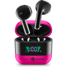 Huawei Music Sound 8018080488634 Headset Wireless In-Ear Calls/Music Bluetooth Pink