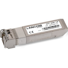 Lancom Systems LANCOM SFP-AON-10 moduł przekaźników sieciowych Swiatłowód 10000 Mbit/s
