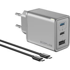 Ecoflow GaN RAPID mains charger, 65W