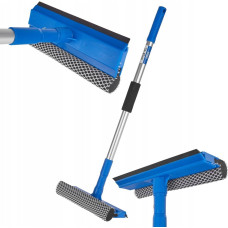Geko Myjka teleskopowa do szyb ze ściągaczką 54-85cm (40)