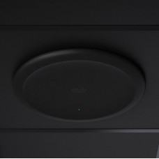 Cisco Ceiling Microphone Pro - Microphone - RJ-45 - Carbon Black