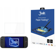 3MK Nintendo Switch 2 - up to 11" 3mk Paper Feeling