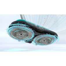 Bosch BCS 71HYG4 UNLIMITED AQUA vacuum cleaner
