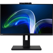 Acer B278UEb 27" 68.6cm 16:9 75Hz 2560x1440 black