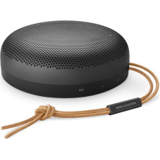 Bang & Olufsen Beosound A1 2.Gen speaker black (1734002)