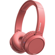 Philips Headphones TAH4205RD