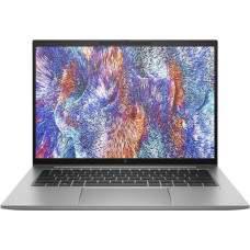 HP ZBook Firefly 14 G11A laptop - Ryzen 7 PRO 8840HS, 32GB, 1TB SSD, 14 WQXGA 500-nit 120Hz DreamColor AG, WWAN-ready, Smartcard, FPR, US backlit keyboard, 56Wh, Win 11 Pro, 3 years