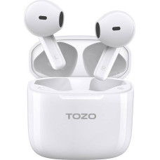 Tozo A3 headphones white