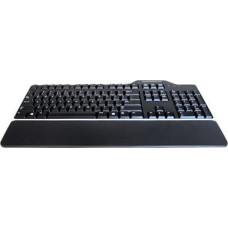 Dell KB-813 Smartcard Reader Keyboard (580-18366_LT)