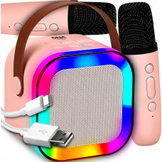Xxxxx_Bitmat DNA KPS2 PK wireless portable karaoke set