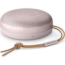 Bang & Olufsen Beosound A1 2.Gen Pink Speaker (A1 2. GEN PINK)
